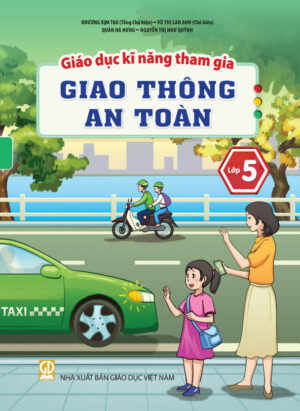 giao thông an toàn