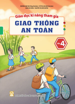 giao thông an toàn