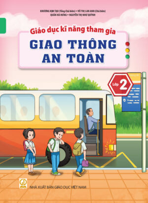 giao thông an toàn