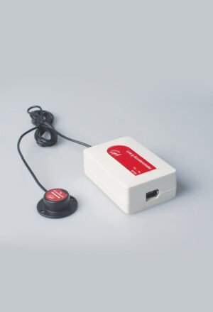 Gia tốc kế g - thấp