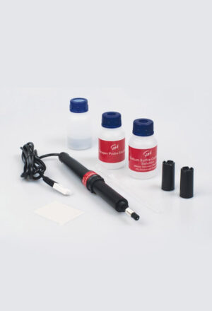 Cảm biến oxi hoà tan*