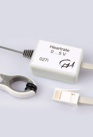 Cảm biến nhịp tim