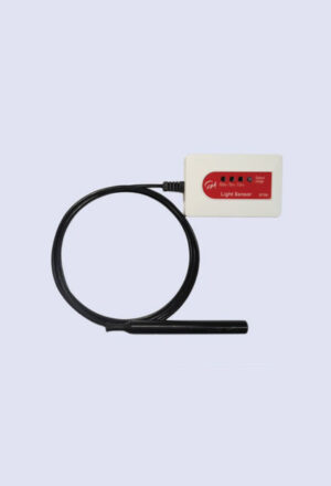 Cảm biến ánh sáng với 3 thang đo