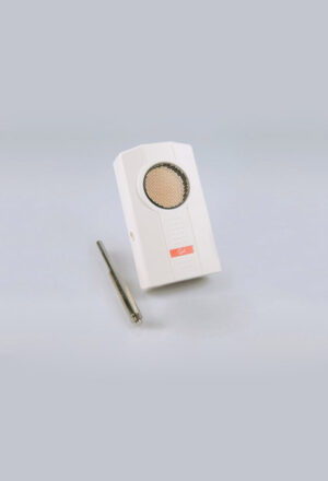 Cảm biến chuyển động