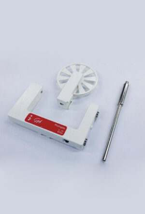 Cổng quang và ròng rọc