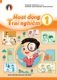 Hoạt động trải nghiệm 1