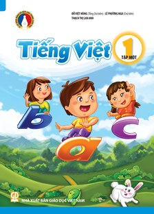 Tiếng việt 1