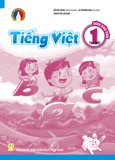 Tiếng Việt 1