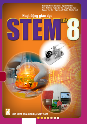 Hoạt động giáo dục STEM