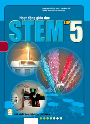 Hoạt động giáo dục STEM