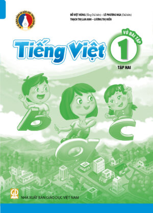 Tiếng việt 1
