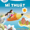 Mĩ thuật 3