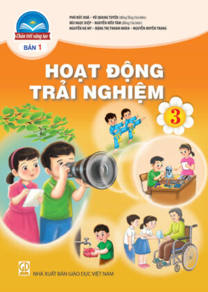 Hoạt động trải nghiệm 3