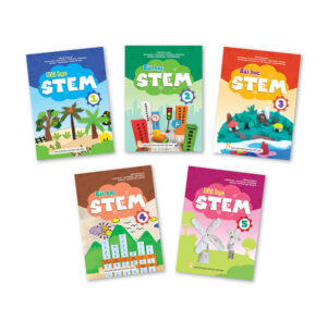 Bài học STEM