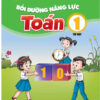 Bồi dưỡng năng lực Toán