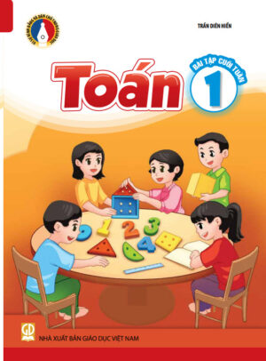Bài tập cuối tuần Toán 1