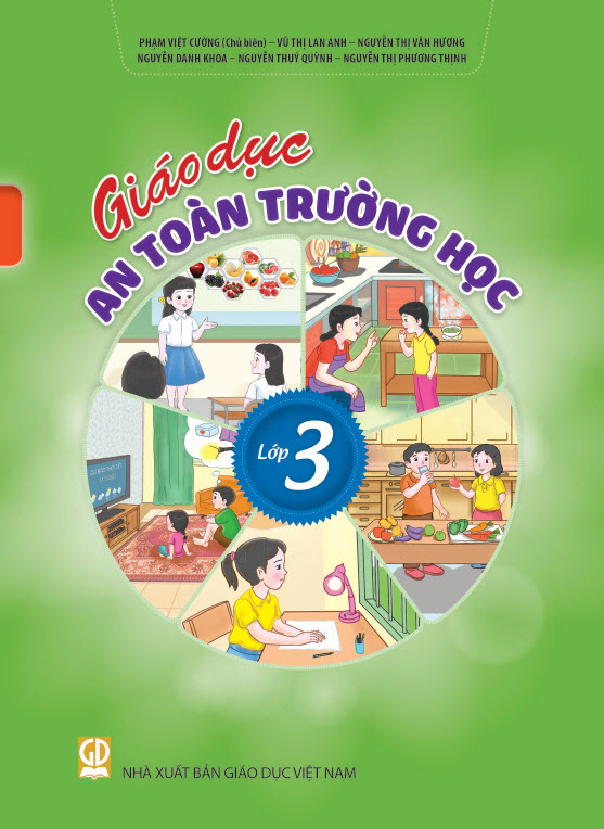 An toàn trường học