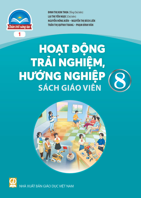 Hoạt động trải nghiệm, hướng nghiệp