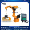 Robot hàn hồ quang HZ1500B-6
