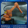 Robot phun sơn HZ1950-B-6